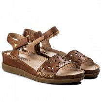 Сандалії PIKOLINOS модель W8K-0536_BRANDY Фото