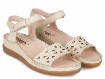 Сандалії PIKOLINOS модель W8K-0536_MARFIL Фото