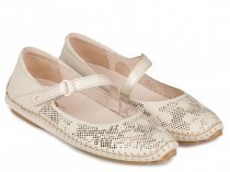 Туфли PIKOLINOS модель 578-2543C1_MARFIL Фото