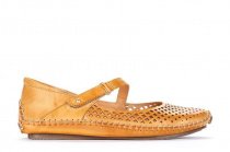 Туфли PIKOLINOS модель 578-3638_BRANDY Фото