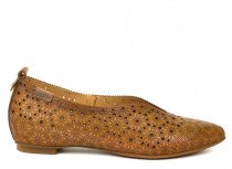 Туфлі PIKOLINOS модель W5L-4696_LAVA Туфлі PIKOLINOS модель W5L-4696_LAVA Фото