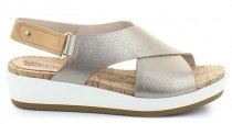 Босоножки PIKOLINOS модель W1G-0757CL_STONE Фото