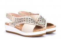 Сандалії PIKOLINOS модель W1G-1602_MARFIL Фото