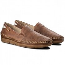 Кроссовки повседневные PIKOLINOS модель M4K-3117_CUERO Фото