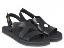 Сандалії PIKOLINOS модель M6K-0055_BLACK Фото