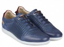 Кросівки повсякденні PIKOLINOS модель M9F-6192_NAUTIC Фото