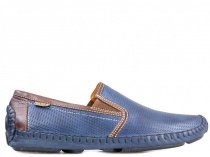 Мокасины PIKOLINOS модель 09Z-3090_NAUTIC Фото