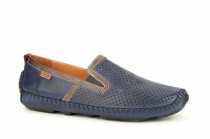 Мокасини PIKOLINOS модель 09Z-3121_NAUTIC Фото