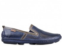 Мокасины PIKOLINOS модель 09Z-3121_NAUTIC Фото