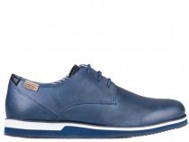 Полуботинки со шнуровкой PIKOLINOS модель M0K-4204_NAUTIC Фото