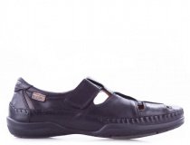 Сандалії PIKOLINOS модель M1D-1011_BLACK Фото