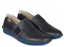 Кроссовки повседневные PIKOLINOS модель M7B-3079_NAVY BLUE Фото