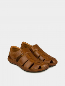 Сандалії PIKOLINOS модель 06J-5433_CUERO Фото