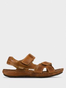 Сандалії PIKOLINOS модель 06J-5818_CUERO Сандалії PIKOLINOS модель 06J-5818_CUERO Фото