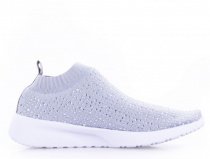 Кроссовки повседневные Braska модель 397673 Фото