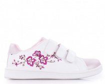 Кеды низкие Braska модель 388010 Фото