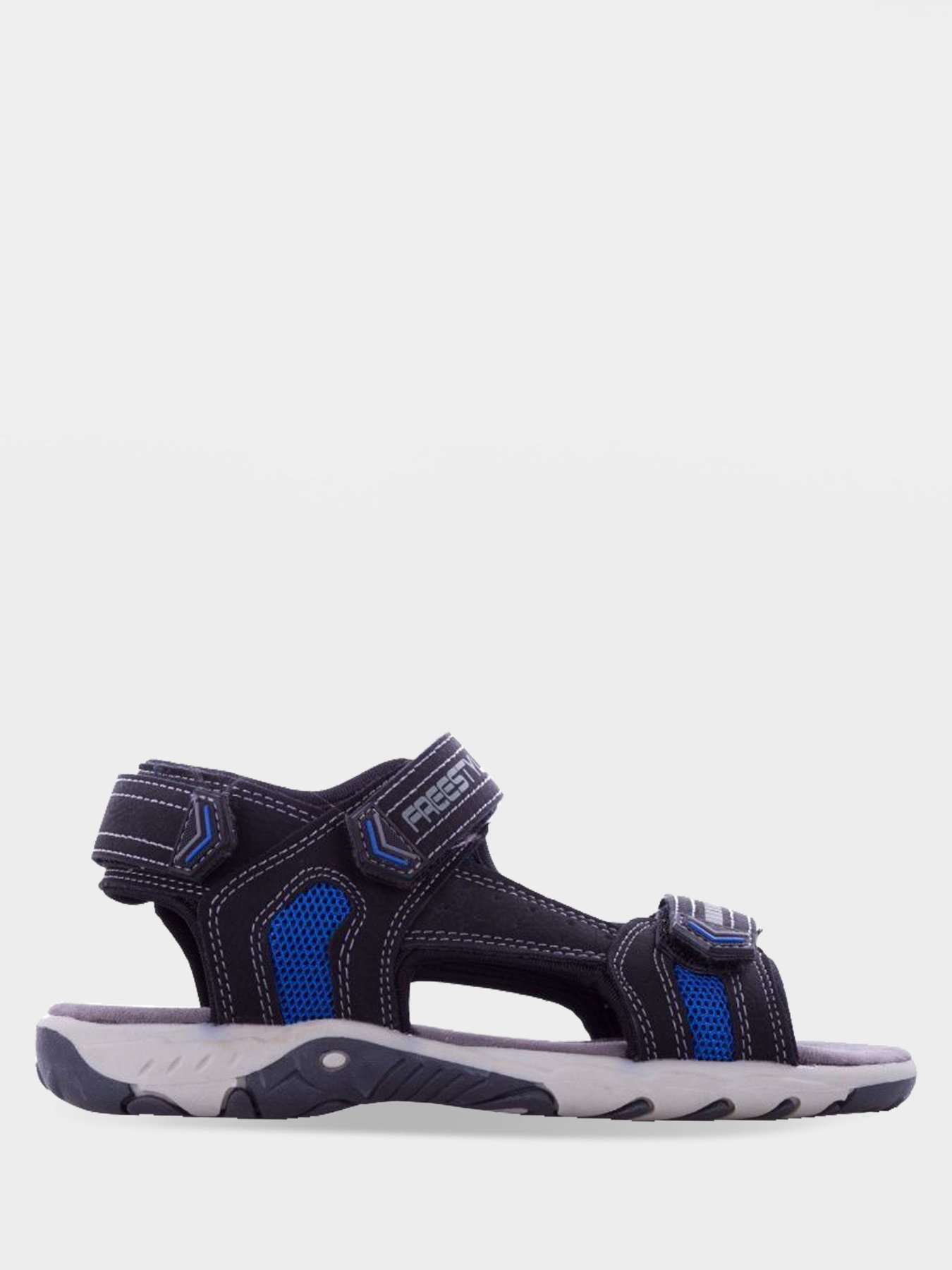 Сандалии Braska модель 390232 Фото