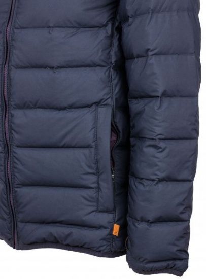 Куртка пухова Timberland модель A1QV6433 — фото 5 - INTERTOP