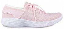 Кроссовки повседневные Skechers модель 81159L LTPK Кроссовки повседневные Skechers модель 81159L LTPK Фото