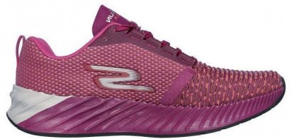 Кросівки Skechers модель 15206 PNK - фото