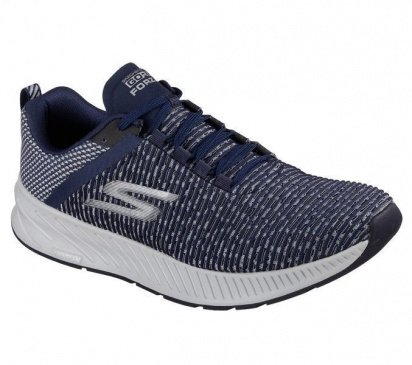 Кроссовки Skechers модель 55206 NVY — фото 3 - INTERTOP