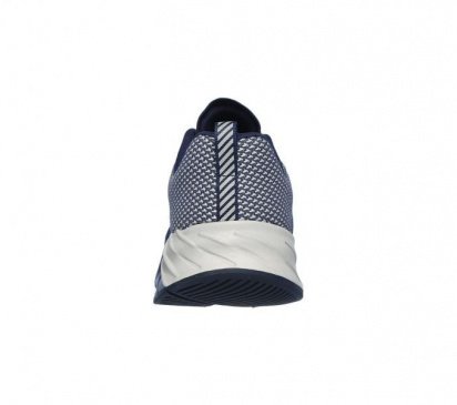 Кроссовки Skechers модель 55206 NVY — фото 4 - INTERTOP