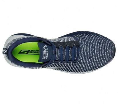 Кроссовки Skechers модель 55206 NVY — фото 5 - INTERTOP