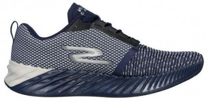 Кросівки Skechers модель 55206 NVY - фото
