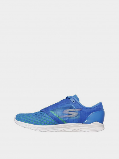 Кросівки Skechers модель 55215 BLU — фото - INTERTOP