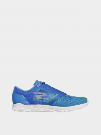 Кросівки Skechers модель 55215 BLU - фото