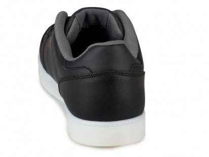 Кросівки Skechers модель 52075EG BLK — фото 4 - INTERTOP