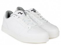 Полуботинки Skechers модель 52075EG WHT Фото