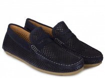 Мокасины Braska модель 723-2277/209 Фото