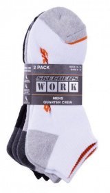 Набор носков Skechers модель S108361-117 Фото