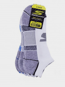 Шкарпетки та гольфи Skechers модель S110100-110 Фото