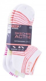 Шкарпетки та гольфи Skechers модель S108468-102 Фото