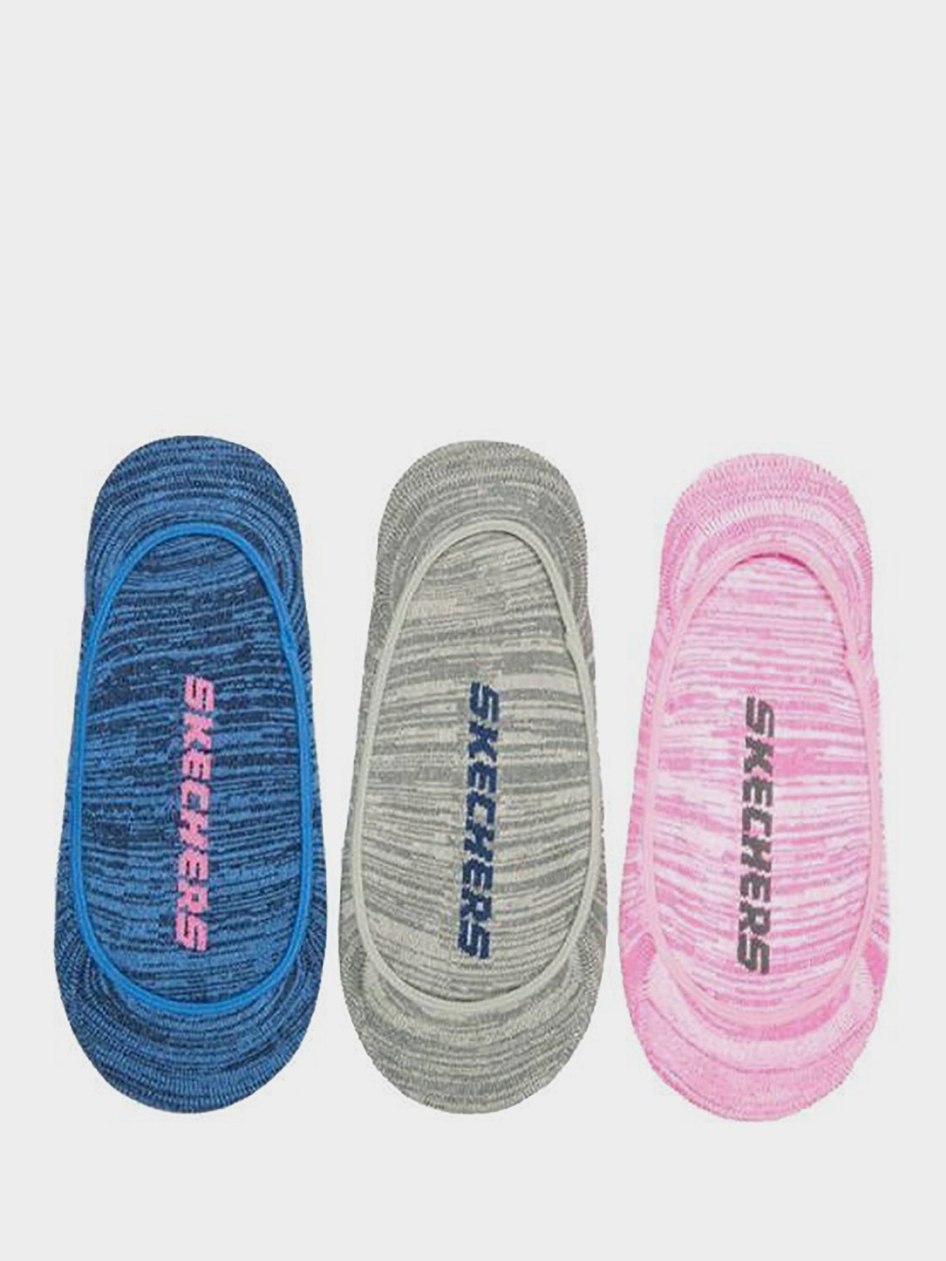 Шкарпетки та гольфи Skechers модель S111085-693 Фото