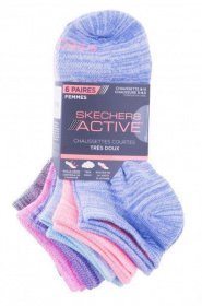 Шкарпетки та гольфи Skechers модель S108498-095 Фото