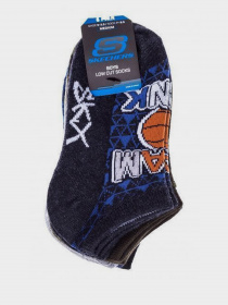 Набор носков Skechers модель S110990-422-7 Фото