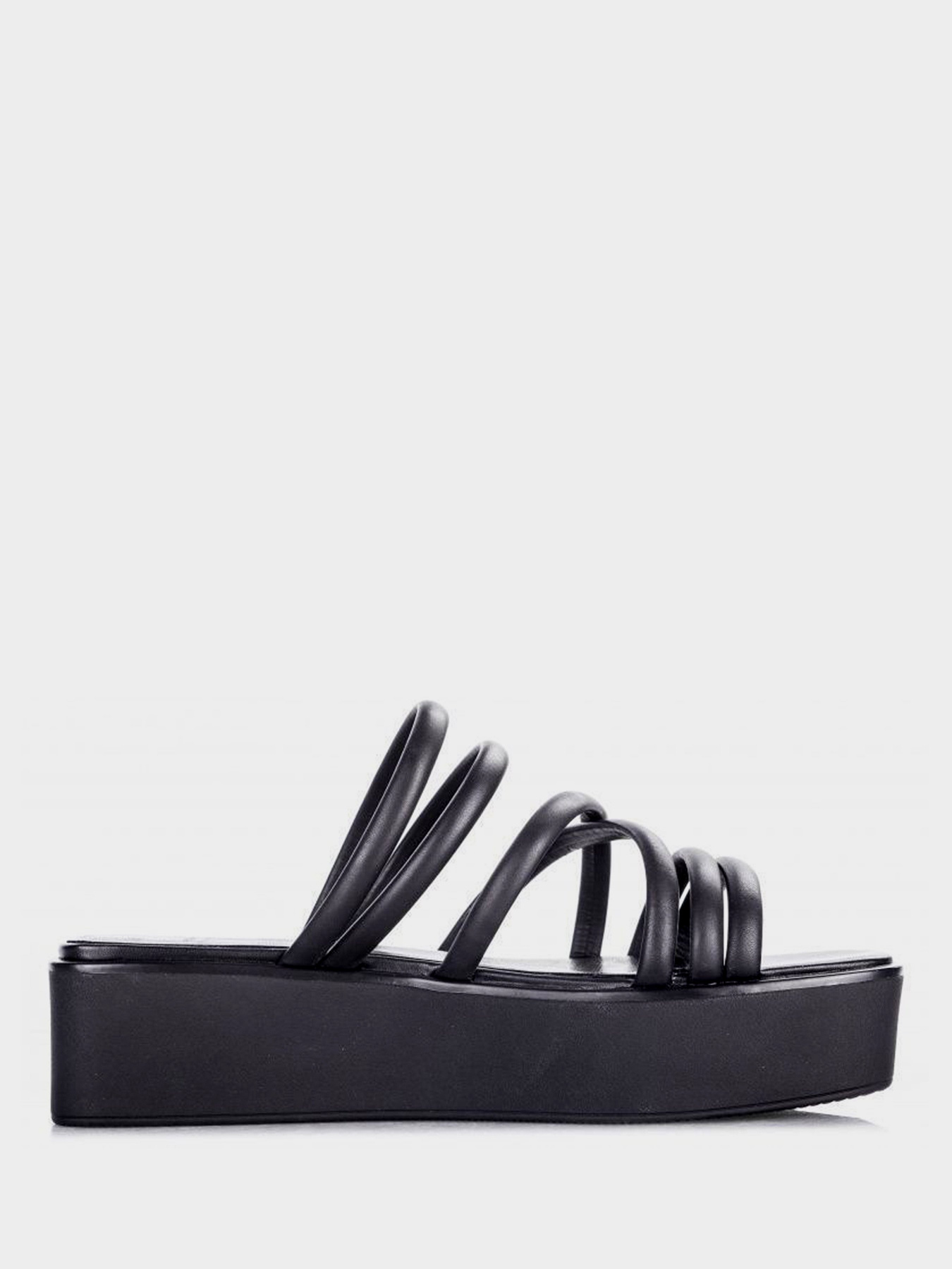 Шлепанцы VAGABOND Bonnie  модель 4538-001-20 Фото