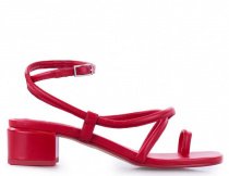 Босоножки VAGABOND модель 4536-101-40 Фото