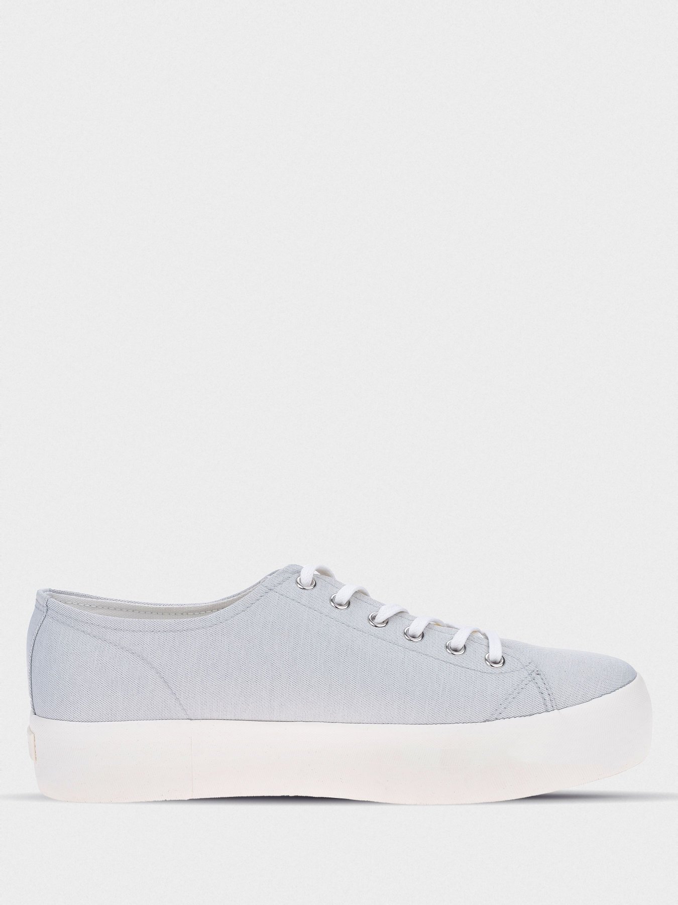 Кеды низкие VAGABOND PEGGY модель 4544-080-21 Фото