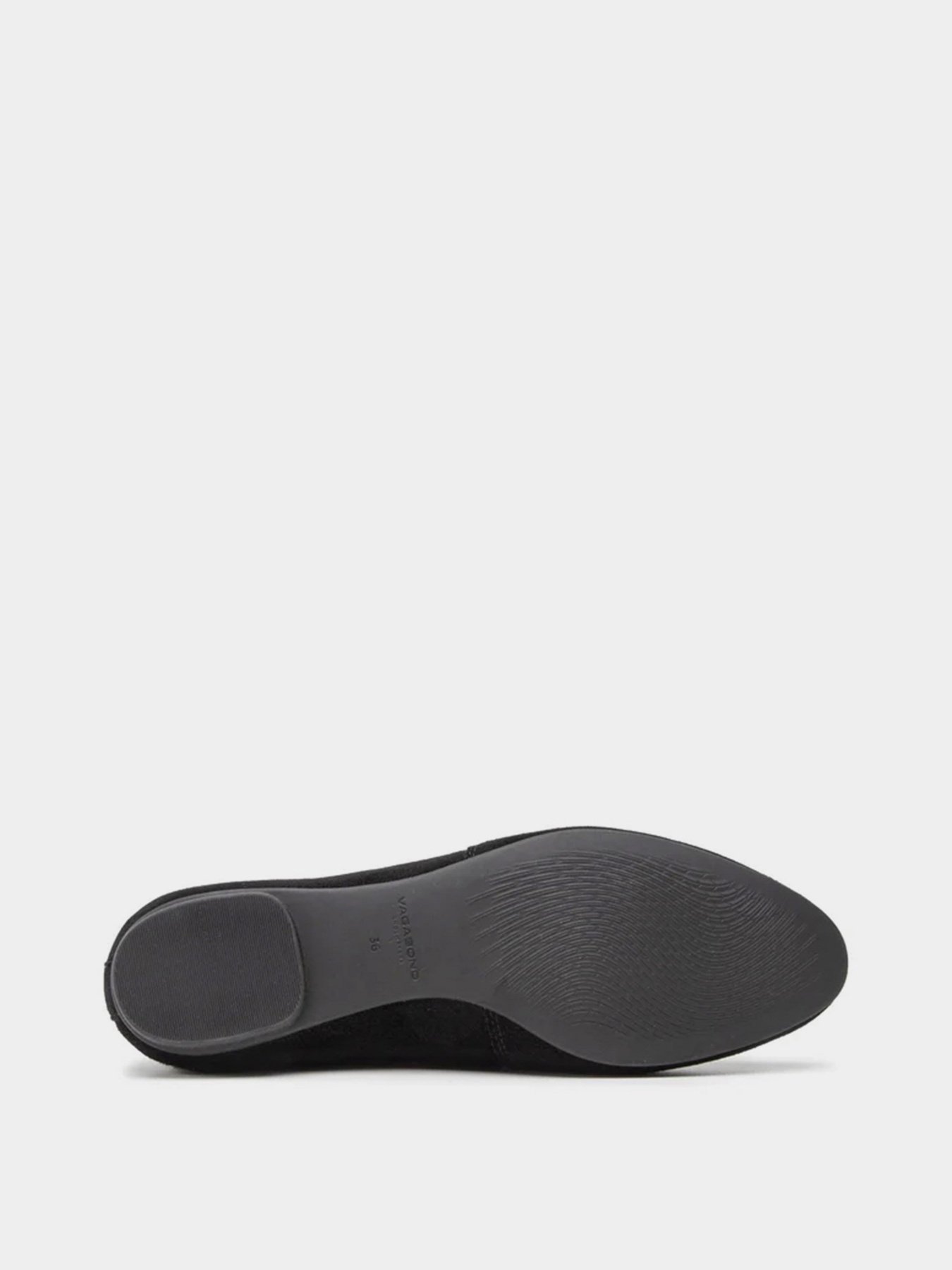 Балетки VAGABOND SANDY  модель 4503-040-20 Фото