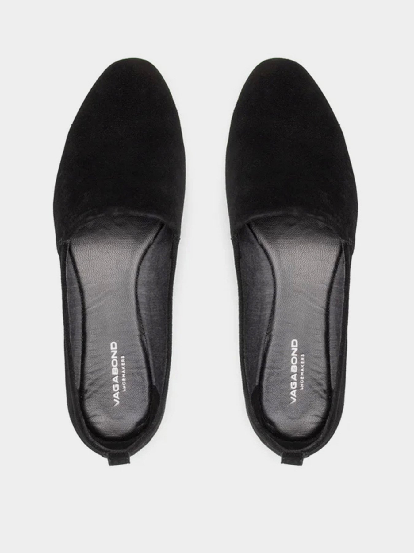 Балетки VAGABOND SANDY  модель 4503-040-20 Фото