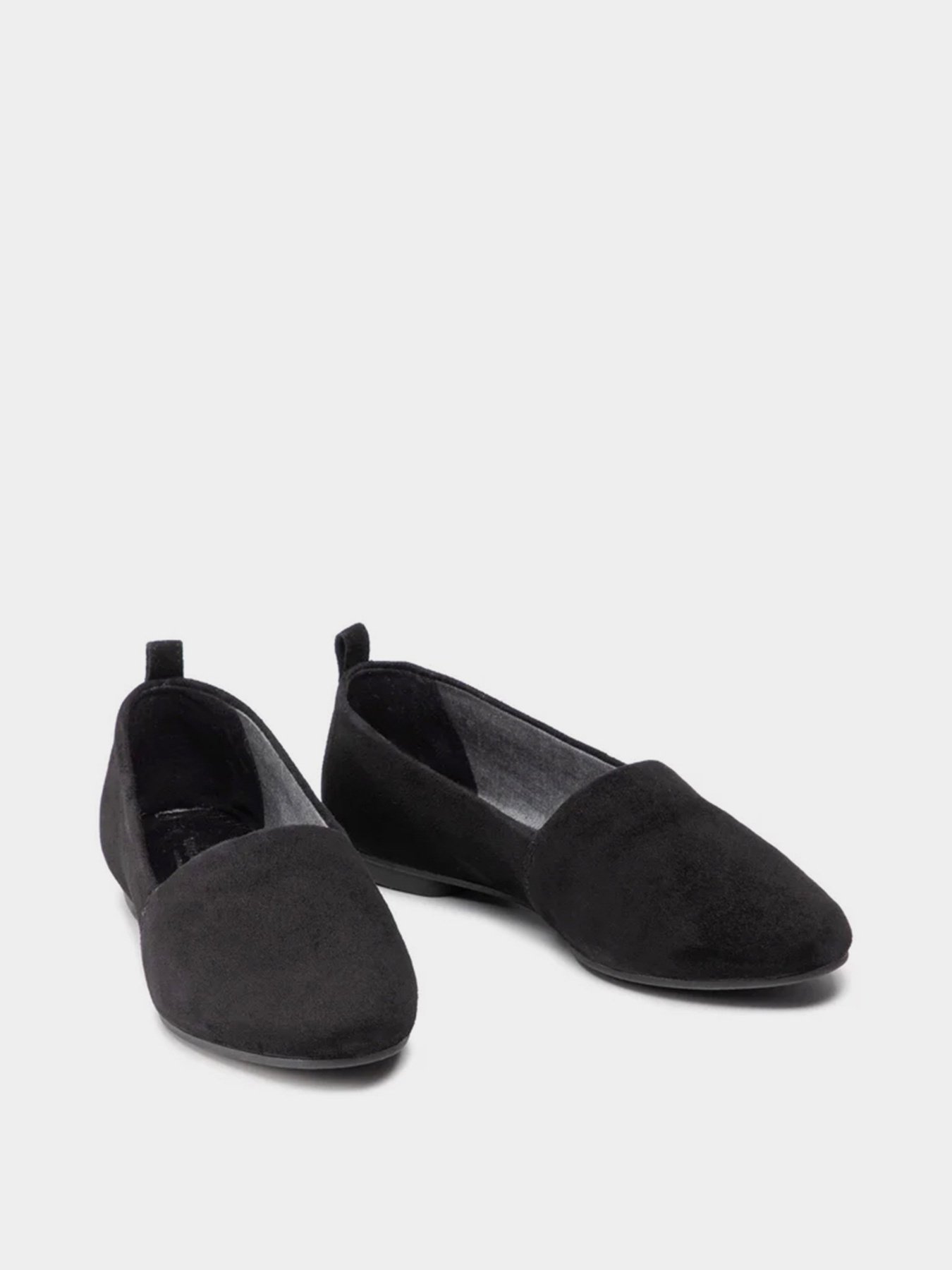 Балетки VAGABOND SANDY  модель 4503-040-20 Фото