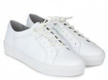 Кеды низкие VAGABOND модель 4326-101-01 Фото