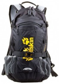 Рюкзаки Jack Wolfskin модель 2004961-6000 Фото