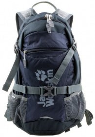 Рюкзаки Jack Wolfskin модель 2004961-6230 Фото