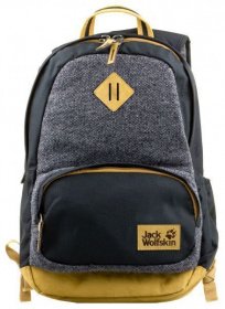 Рюкзаки Jack Wolfskin модель 2005261-6000 Фото