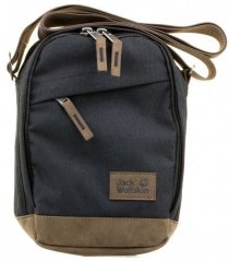 Сумки Jack Wolfskin модель 2004132-6000 Сумки Jack Wolfskin модель 2004132-6000 Фото